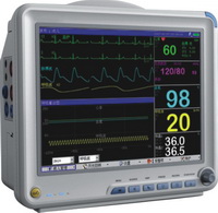 8' Color TFT Display ZQ-8000L