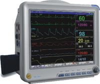 12.1' Color TFT Display ZQ-8000S