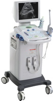 Digital Ultrasound Diagnostic System ZQ-9901