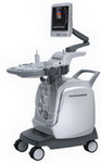 All Digital Color Doppler Ultrasonic Diagnostic System ZONC-Q5