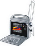 All Digital Color Doppler Ultrasonic Diagnostic System ZONC-V3