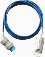 Siemens Adult Fingerclip Spo2 Sensor-RSDS059