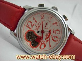 Zenith Star Open Queen Of Hearts Wholesale 50% Discount