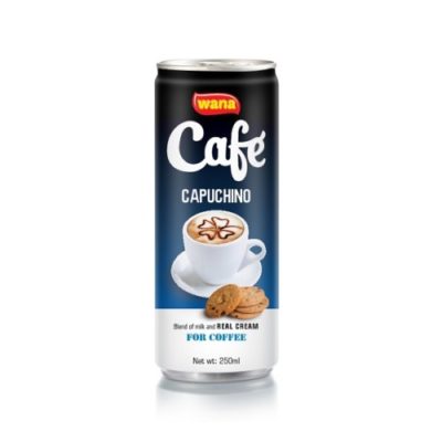 Best Instant Coffee Brands in Vietnam With OEM Manufacturer