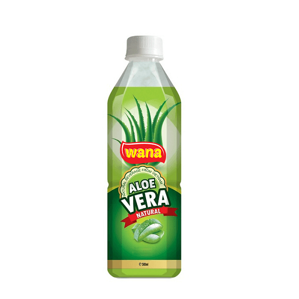 Best Aloe Vera Drink Original Flavor