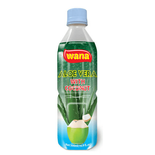 Best Aloe Vera Drink Original Flavor