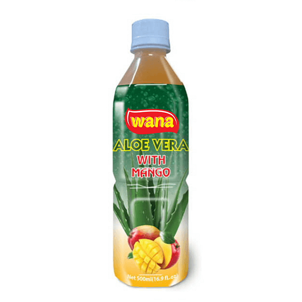 Best Aloe Vera Drink Original Flavor