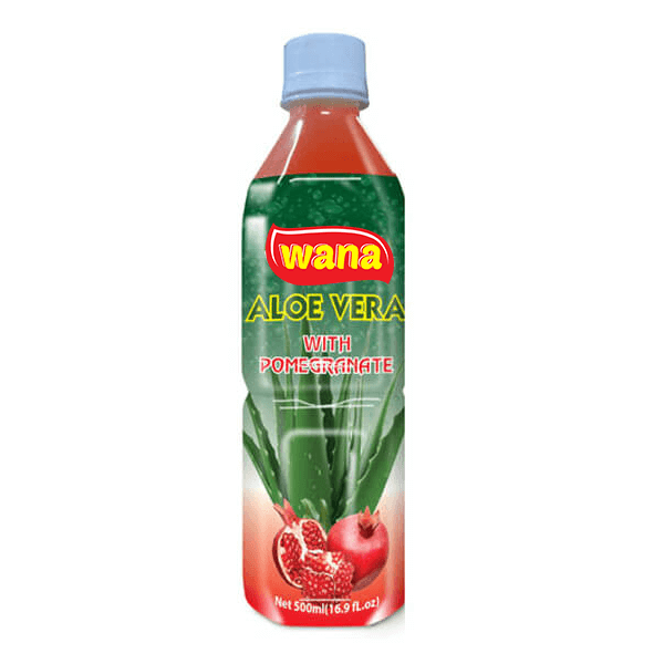 Best Aloe Vera Drink Original Flavor