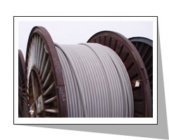 Aluminum Wire