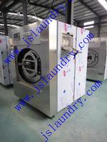 Washer Extractor 100kgs