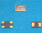 SMD Quartz crystal resonator 3225