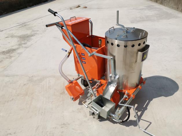  Road Marking Machine