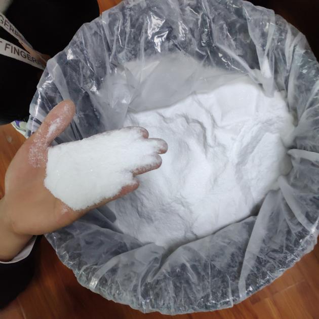 Cas 148553 50 8 Pregabalin Powder