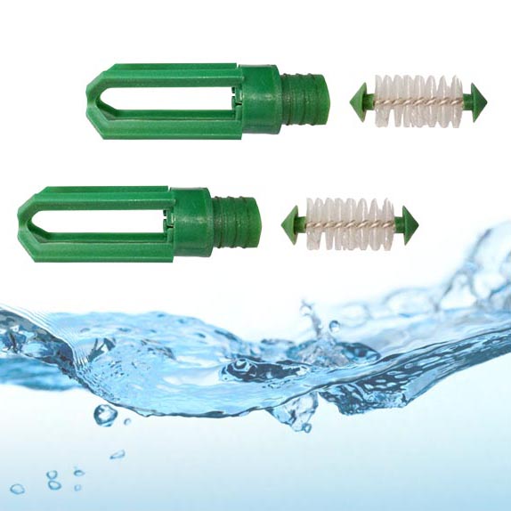 Steam Condenser Cleaning EQOBRUSH Automatic Online