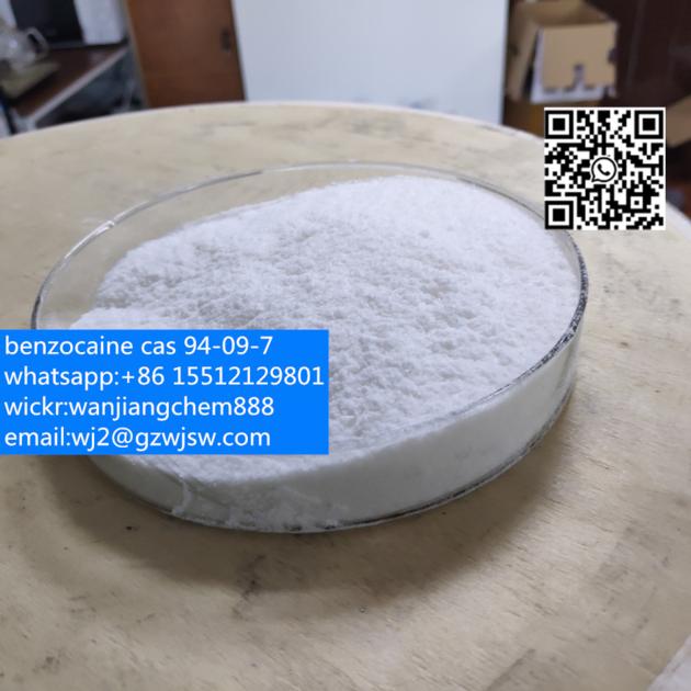 Lidocaine Tetracaine Tetracaina Hot Selling Spain
