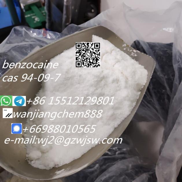 Lidocaine Tetracaine Tetracaina Hot Selling Spain