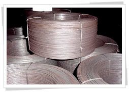 Black Iron Wire
