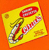 shrimp bouillon cube