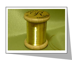 Brass Wire