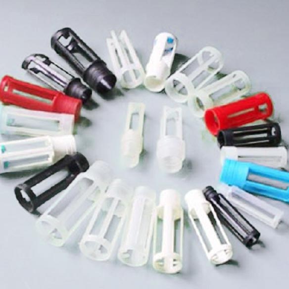 Condenser Tubes Cleaning System EQOBRUSH Automatic