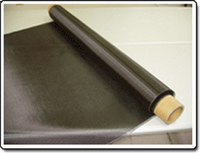 Chopped Carbon Fiber (6mm)