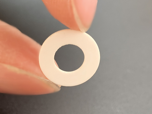 Micro Ceramic Washer