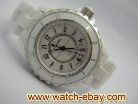 Chanel J12 Authentic Ceramic Wholesale 50% Discount