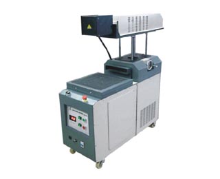 CO2 laser marking machine