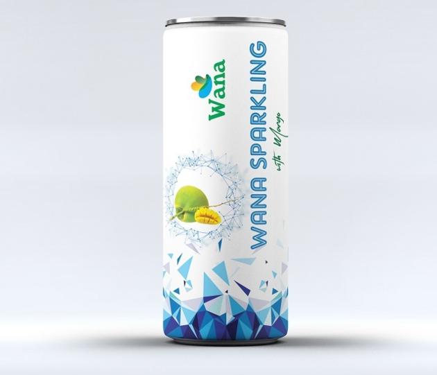 Best Sparkling Coconut Water Drink With