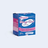 sanitary napkin