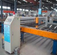 Transvers Cutting Machine