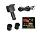DCM series microscope camera