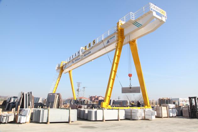 Gantry Crane