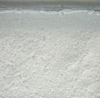 Dried garlic powder