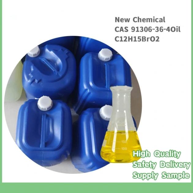 CAS 91306 36 4 Bk4 Liquid