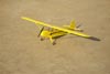 electricJ-3 rc airplane
