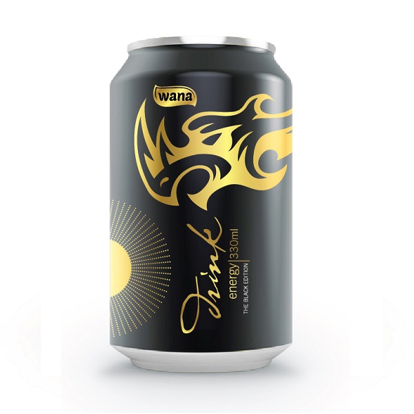 VIETNAM ENERGY DRINK DISTRIBUTOR IN CAN