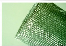 Square Wire Mesh