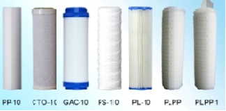 Filter Cartridge