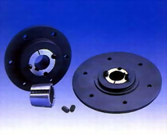 flanges