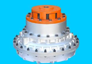 fluid couplings