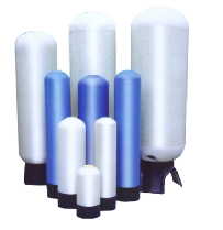 FRP vessel
