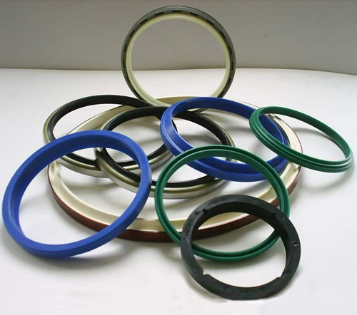 hydraulic seals