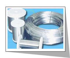 Galvanized Wire