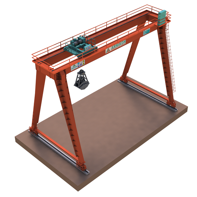 Gantry Crane