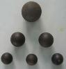 chromium casting ball for grinding