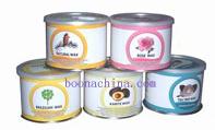 Depilatory Wax in 400g can