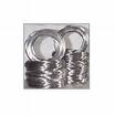 Stainless steel wire