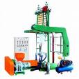 HDPE-LDPE Double-purpose Film Blowing Machine
