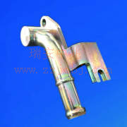 oil pump pipeline